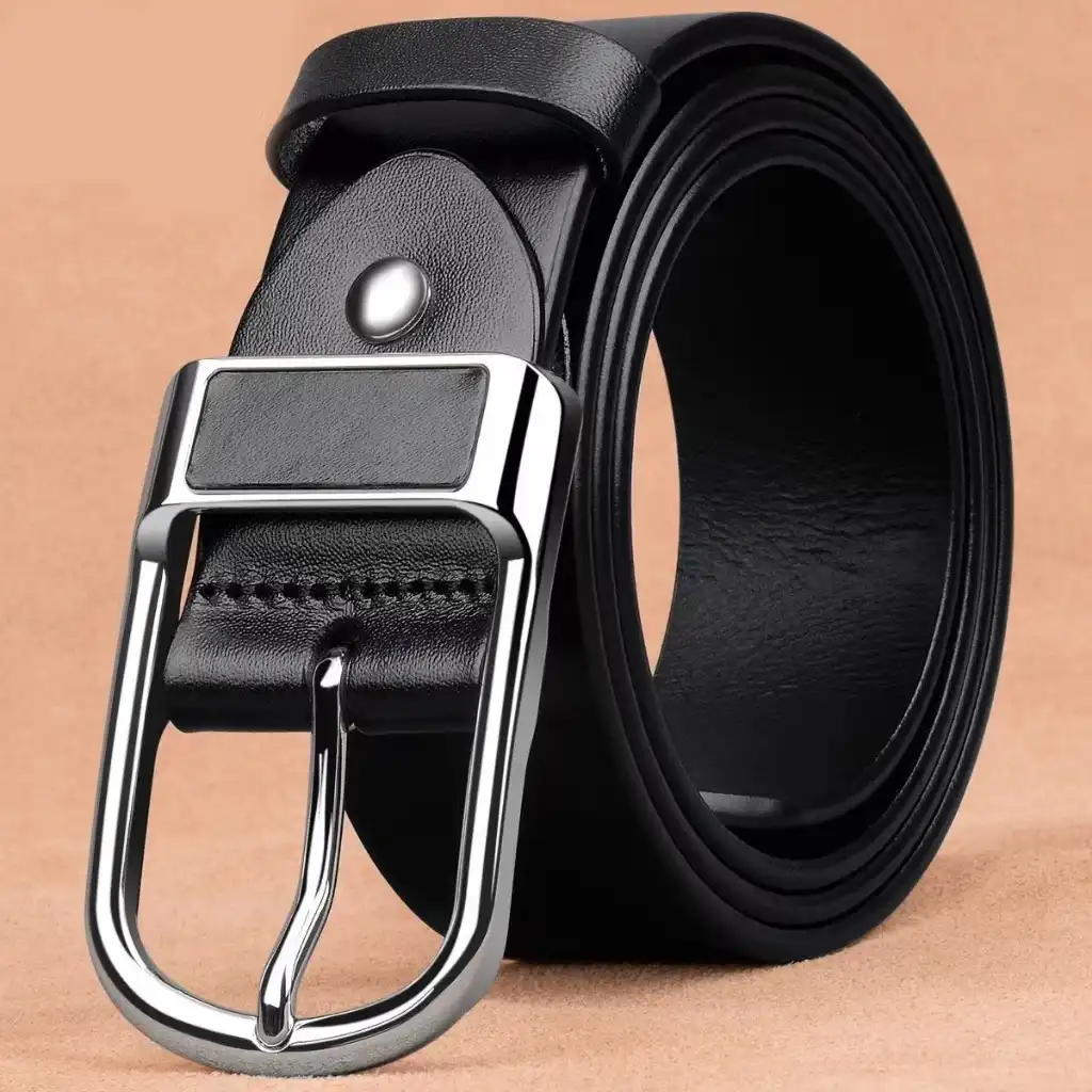 Wallet & Belt