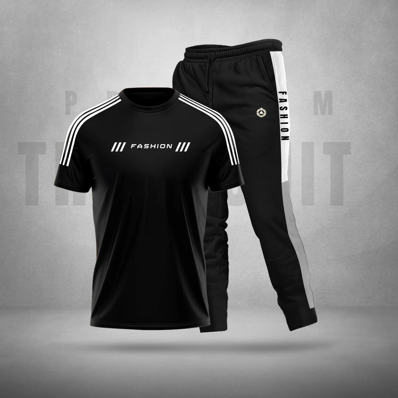 Track Suit